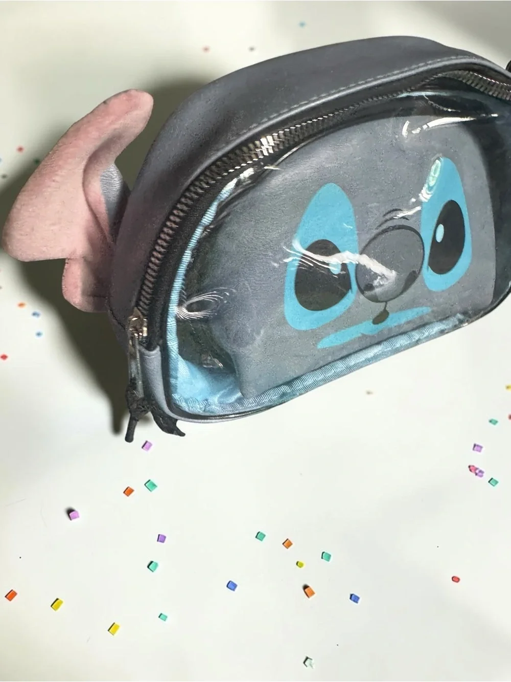 Disney Stitch Beauty Bundle NEW